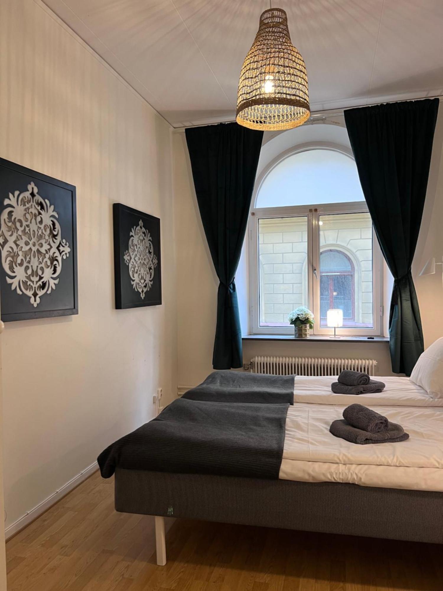 Hotel Park Alle Kristianstad Exterior photo