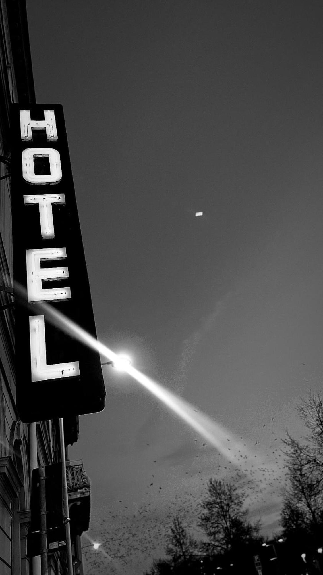 Hotel Park Alle Kristianstad Exterior photo